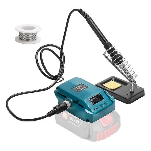 Fer a souder sans fil pour Bosch Professional 18 V