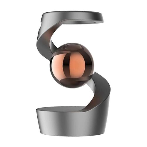 Gyroscope Suspendu De Bureau,Jouet De Bureau Défiant,D