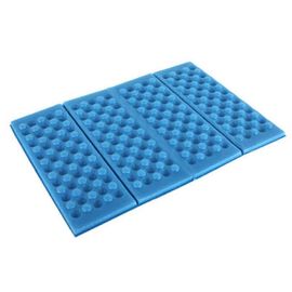 Coussin Résistant À L'humidité Bleu Coussin De Camping Pliable Résistant À L'humidité