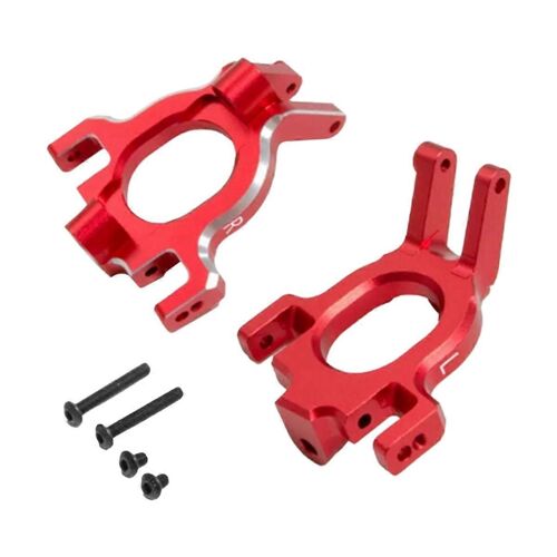 Siège métallique C pour Arrma 1/8 Mojave 4S 1/10 Kraton Outcast