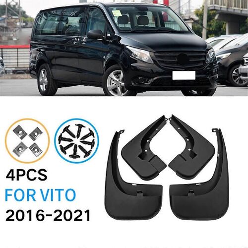 Garde-Boue Pour Mercedes-Benz Vito 2016-2021. Pièces Détachées Pour Vito