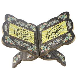 Supports De Livres En Bois Intersect Cadre Porte-Livre,Librairie Ouverte Café