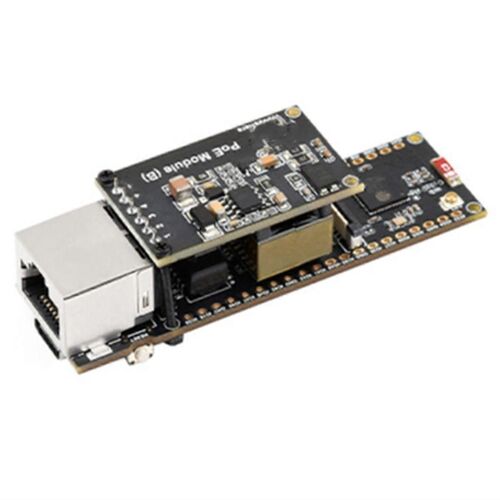 Carte de développement ESP32-S3 ETH,port Ethernet RJ45 10/100 Mbps,B