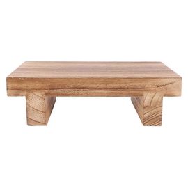 Escabeau en bois pour adultes,Tabouret de lit pour lits hauts,Cuisine