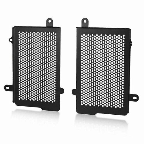 Protecteur De Radiateur De Moto Protecteur Couvercle De Grille