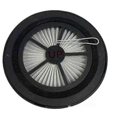 1PCS Accessoires Eléments filtrants HEPA Pièces de rechange pour filtres