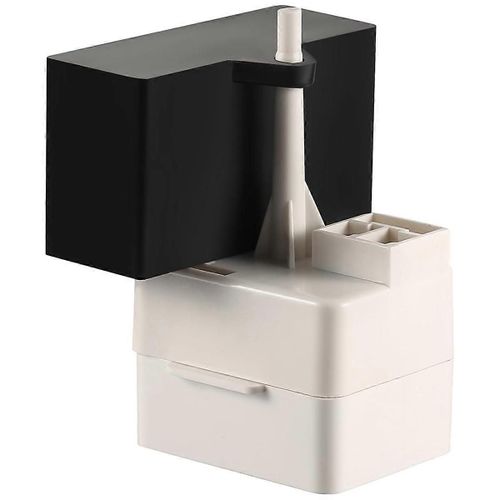 Relais de démarrage et condensateur de compresseur de réfrigérateur pour Whirlpool