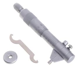Micromètre interne 5-30 mm Acier inoxydable 0,01 mm