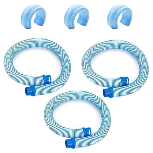 Tuyau d'aspirateur de nettoyage de piscine pour nettoyeur de piscine MX6,MX8