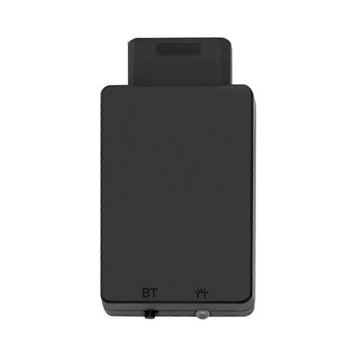 Adaptateur De Manette Sans Fil Bt Pour Saturn Vers Ps4 Ps5 Joycon Noir