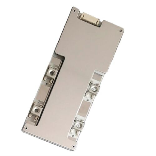 Carte de protection au lithium Bms avec équilibrage 7S-80A-pour Lifepo4