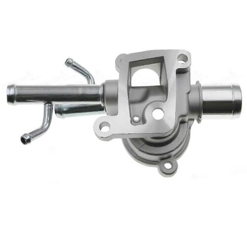 147-0107 Vanne De Régulation D'eau De Refroidissement De Voiture 2562026160 Raccord De Tuyau De Liquide De Refroidissement / Bride Pour Accent 1.6l