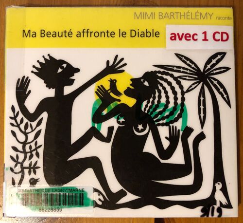 Ma Beauté Affronte Le Diable