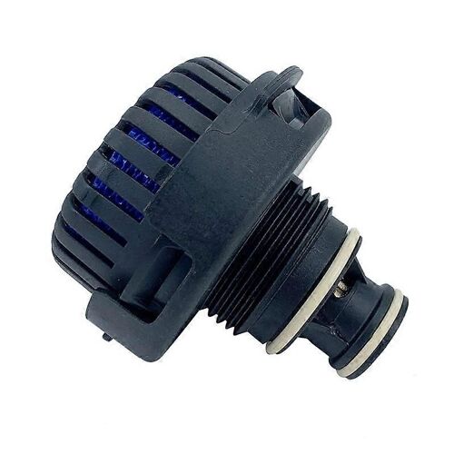 Soupape De Ventilation De Voiture 2440299 9325109052 2310330 Sécheur D'air Soupape D'échappement Silencieux Pour Camions Scania