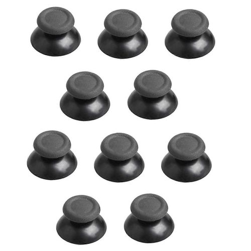 Pour Ps4 Manette De Jeu Manette 3d Analogique Bouton Pouce Joystick Capuchon
