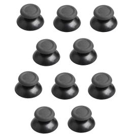 Pour Ps4 Manette De Jeu Manette 3d Analogique Bouton Pouce Joystick Capuchon