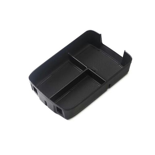 Boîte De Rangement D'accoudoir Central De Voiture Pour Plateau De Console Centrale Nio Et7 2022