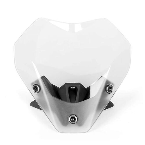 Spoiler Pare-Brise Déflecteur De Vent Écran Bouclier Spoiler Pour S1000r S 1000r 2021-2023 Tra