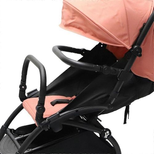 Barre De Pare-Chocs Pour Poussette Accoudoir Accessoires Pour Poussette Accoudoir Avant