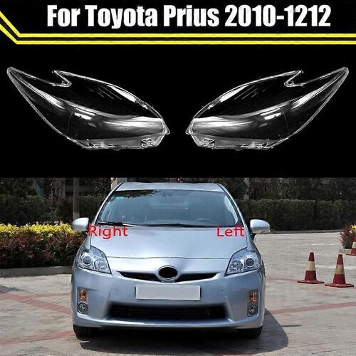 Pour Toyota Prius 2010-2012 Cache De Phare Avant Droit