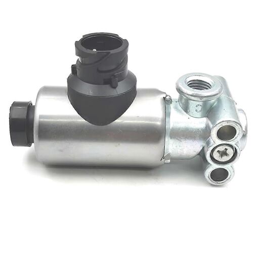 Électrovanne 4720726280 Trucks Pour Daf Man Sl Ng 81521606117
