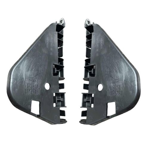 Kit Support De Pare-Chocs Arrière 7416k8 Pour Peugeot 307 Hatchback Cross 11-14
