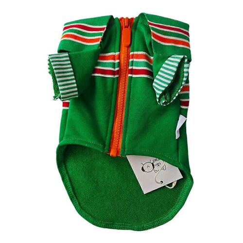 Vêtements Pour Petits Chiens,Maltais,Yorkshire,Nounours,Bichon,Frize Chien Xs