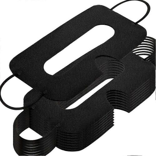 150 Pcs Jetable Vr Masque Non-Tissé Sanitaire Masque Oculaire Masque De Couverture Des Yeux Pour Casque Vr Vive Virtual R