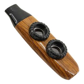 Kazoo Avec 5 Diaphragmes De Flûte Kazoo En Plastique