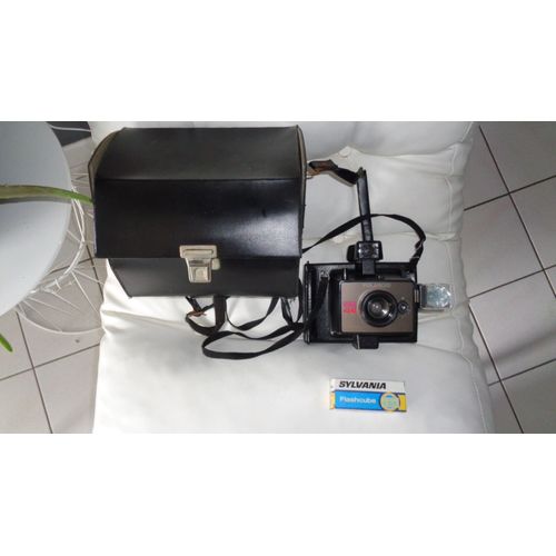 polaroid ee 44 fonction ok