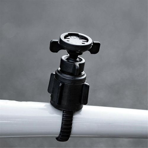 1pcs Vélo Ordinateur Support Vélo Montagne Chronomètre Support De Montage A