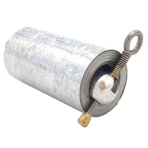 Arts Martiaux Métal Tige Rétractable Baguette Magique Bâtons Télescopiques Accessoires Magiques Scène De Sport En Plein Air Perf