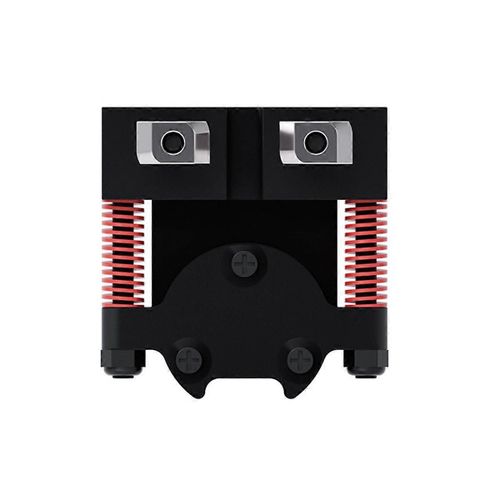 Suspension UGV compacte entièrement métallique (B) Ressort haute résistance