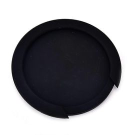 Couvercle De Rosace De Guitare En Silicone Accessoires De Sourdine ¿¿Xl