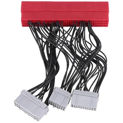 Ligne D'adaptateur De Harnais De Conversion Ecu Obd2b Vers Obd1 Pour Honda Civic 1999-2000