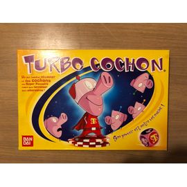 Turbo Cochon