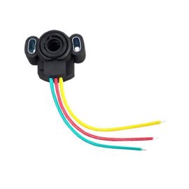 Pièces de chariot élévateur Potentiomètre d'accélérateur accéléré pour accélérateur Linde T20AP,T20SP,L12,L14L14AP