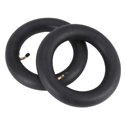 2pcs 10x2.5 Chambre À Air Pneu Scooter Électrique Épaissir Pneu Gonflable Pour Speedual Grace 10 Zero