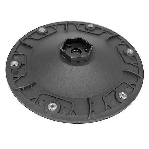 Rsd-01-2 Compatible pour Worx Landoid L1000 / L800 Plus Porte-Lame Disque Tondeuse Accessoires