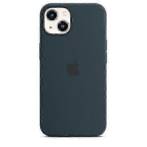 Coque en silicone avec Magsafe pour coque de téléphone Iphone 13 yy