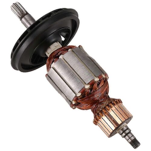 AC220-240V Remplacement de l'ancrage du rotor d'induit pour marteau perforateur GBH5-40 GBH5-40DE GBH5-40DCE GSH5E GSH5CE