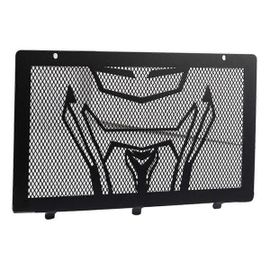 Protecteur De Grille De Protection De Radiateur De Moto Pour Nk250