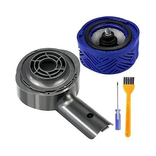 Moteur capot arrière arrière et remplacement du filtre V6 dc58 dc59 dc61 dc62 dc74 aspirateur