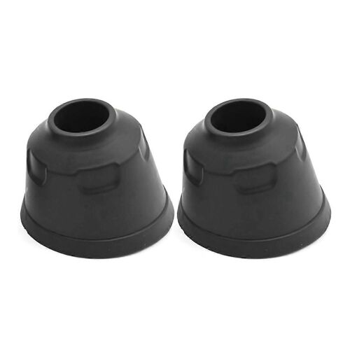 Rear Cargo Door Bumper Magnet Stop Cover Bk3z-16758-C Fit For It 150 250 350 2015-2019 Bk3z16758c