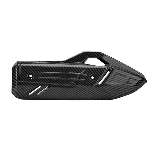 Capot De Protection Pour Tuyau D'échappement Honda Pcx160 Pcx125