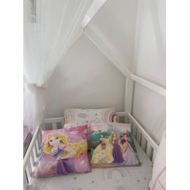 Vend Lit Cabane Une Place Pour Enfant En Très Bon État