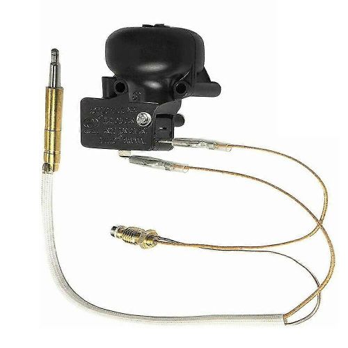 Thermocouple et interrupteur d'inclinaison pour chauffage de terrasse Interrupteur de décharge pour chauffage au propane Chauffage de terrasse extérieur G