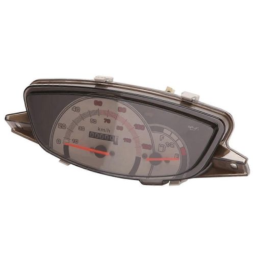Compteur De Vitesse D'ensemble D'instruments De Moto Pour Af27 Af28 Af34