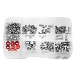 Pour arrma 1/18 granit typhon mojave grom rc voiture jouet pièces