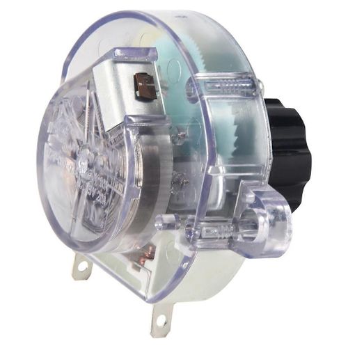 Générateur d'ozone Purificateur d'air Minuterie Équipement de contrôle Minuterie